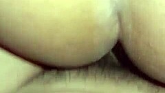 Doggy style with Malaysian wife feels incredibly satisfying.