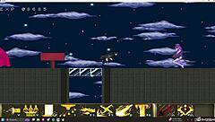 arms bless full gallery from usa game anime hentai collection