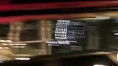 young babe gets pounded hard in pov, monster action! 😈