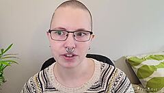 Personal update video released free publicly