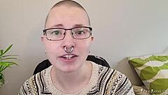 Personal update video released free publicly