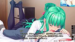 【ゲームプレイ】桐香 抜きゲーみたいな島に住んでる貧乳はどうすりゃいいですか？２【まとめ 1】