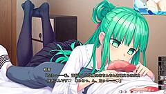 【ゲームプレイ】桐香 抜きゲーみたいな島に住んでる貧乳はどうすりゃいいですか？２【まとめ 1】