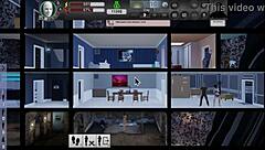 Training Girls with Big Cock for Survival Ep 1