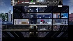 Training Girls with Big Cock for Survival Ep 1