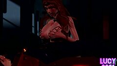 Doctor Strange Filling Scarlet Witch with All His Magic?