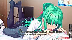 【ゲームプレイ】桐香 抜きゲーみたいな島に住んでる貧乳はどうすりゃいいですか？２【まとめ 1】