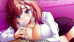 chijoku no seifuku 2 yuno scene 7 english subbed