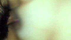 en casa luego del trabajo