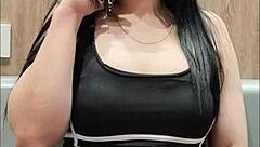 don't call me, i'm deepthroating my stepcousin while he rims me, bent over like a whore in this homemade scene