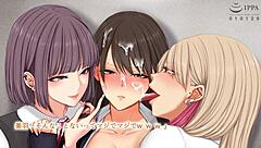 Bold Student Seduces Me for Sexual Favors Again