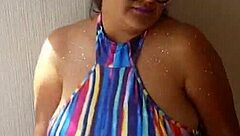 Bbw Offers an Erotic Dance Service with Style and Flair.