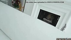 milf resist krissy lynn in the sinful stepmother