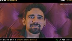 beautiful girl sucking brunette pussy in hot lesbian action