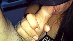 Can You Handle This Intense Menage With Novinho?