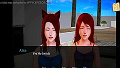 My new family episode 227