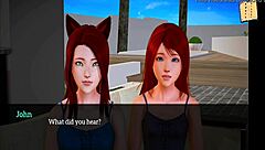 My new family episode 227