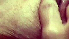 This collection of naughty fun with my big-dicked husband includes oral and sex! 😏