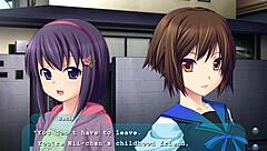 princess x fan disc ep24 - creating solutions