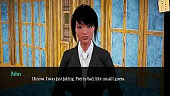 My new family episode 227