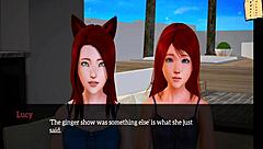 My new family episode 227