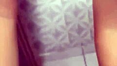 This collection of naughty fun with my big-dicked husband includes oral and sex! 😏