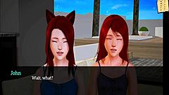 My new family episode 227