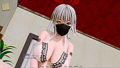 Discover the exciting world of Harem Hotel 90, an anime game set in a luxurious hotel with various adventures and interactions.