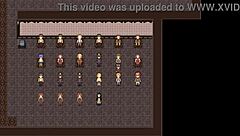 detetive girl, show me that big ass and small 18+ tits while taking monster cock in this hentai game sensation!