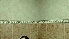 Fucking and sucking unfaithful fat-ass whore in jacuzzi.