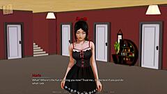 Discover the exciting world of Harem Hotel 90, an anime game set in a luxurious hotel with various adventures and interactions.