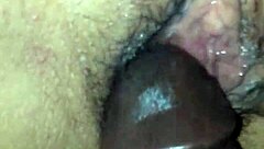 mature woman enjoys total pleasure with cock today