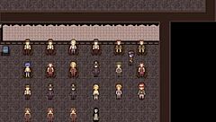 detetive girl, show me that big ass and small 18+ tits while taking monster cock in this hentai game sensation!