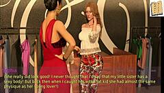 a wife and stepmother 13