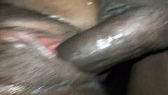 that tight pussy just begs for a hard cock