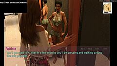 a wife and stepmother 13