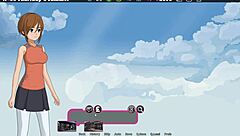 i'm the fixer with mind transfer, crossdressing as secret agent in this anime hentai