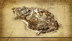 Neeko pirates showing off massive curvy tits