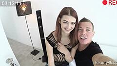 beauty4k com - tera link - i spin my fidget before wild sex with a redhead babe