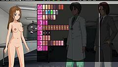 i'm the fixer with mind transfer, crossdressing as secret agent in this anime hentai