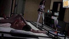 academy 92 erotic game story