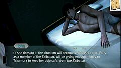 academy 92 erotic game story