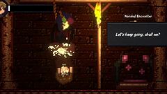 Drain Mansion EP5: Wild Anime Hentai GAME Unfolds in Dark Secrets