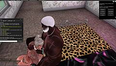 I'm so addicted to those massive black cocks filling my tight holes completely. Blonde bodybuilder takes every inch deep inside until creampie explosion.