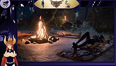 baldurs gate 3 lexs lewd adventure part 4