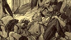 Uncover Raw Secrets of My Hidden Life