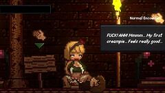 Drain Mansion EP5: Wild Anime Hentai GAME Unfolds in Dark Secrets