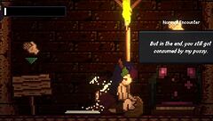 Drain Mansion EP5: Wild Anime Hentai GAME Unfolds in Dark Secrets