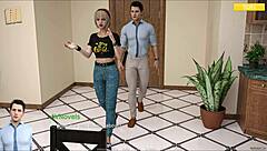 Rosewater manor 44 game exploration