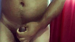 como hago una buena paja en este gangbang gay